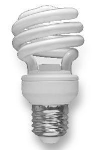 Fluorescent Bulbs