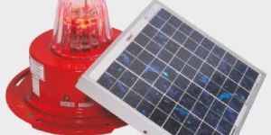 Low Intensity Aviation Light