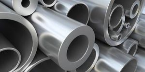 Stainless Steel Pipe