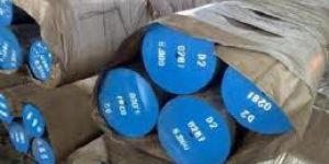 Cold Work Tool Steel