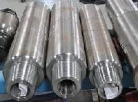 Non Magnetic Drill Collars