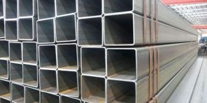 Square Hollow Sections
