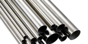 Stainless Steel Seamless Tubes