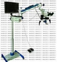 Portable Surgical Microscope