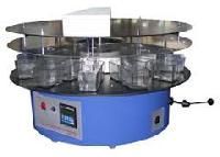 Slide Staining Machine