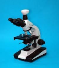 Vernier Microscope