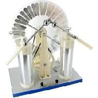 Wimshurst Machine