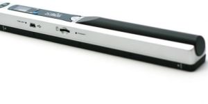 Portable Scanner