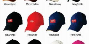 Promotional Caps