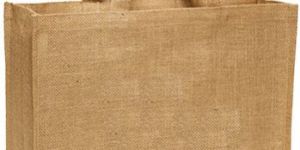 Jute Promotional Bag