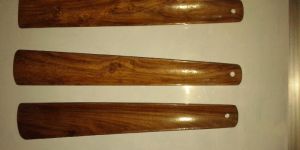 Wooden Shoe Horn