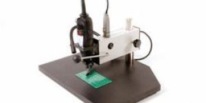 PCB Drilling Machine