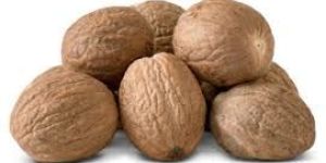 Nutmeg