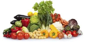 Fresh Vegetables