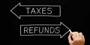 Tax Refund Assistance