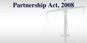 Company Compliance under Act 2008