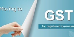 Indirect Taxation And Gst Transition