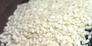 White Sesame Seeds
