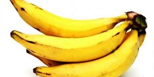 Fresh Yellow Banana