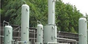 Demineralized Water System
