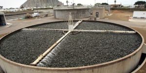 Sewage Treatment Plant