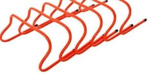 Agility Hurdles