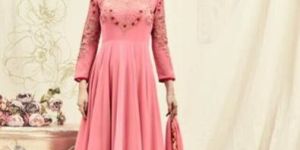 Exclusive Designer Dress