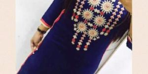 Ladies Casual Kurtis