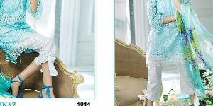 Pakistani Replica Suits