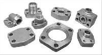 Hydraulic Flanges
