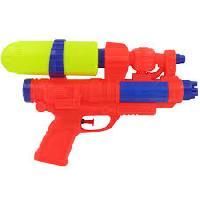 Water Gun