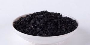Coconut Shell Based Steam Activated Carbon