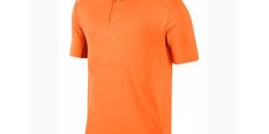 Mens Mercerised T-Shirts