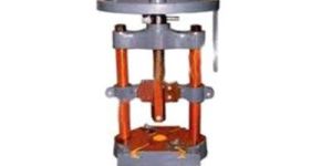 Hand Press Machine