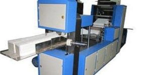 Thermocol Plate Making Machine