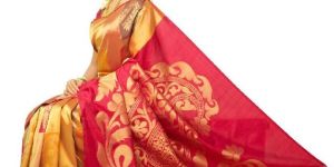 Pattu Sarees