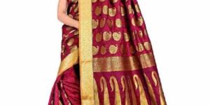 Silk Sarees