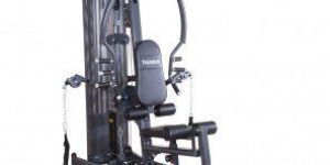 Multi Station Gym Machine