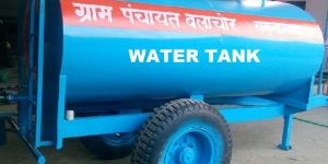 Water Tanker