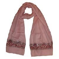 Silk Pashmina Stoles