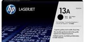 HP Q2613a Toner Cartridges