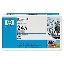 HP Q2624a Toner Cartridges
