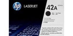 HP Q5942A Toner Cartridges