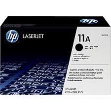 HP Q6511a Toner Cartridges