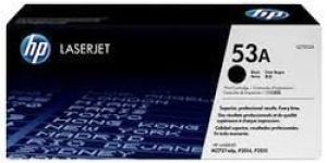 HP Q7553a Toner Cartridges