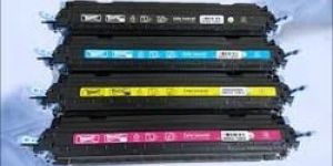 Q6001,2,3 Colour Cartridges