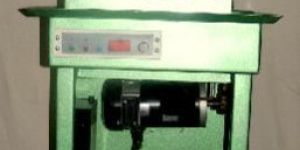 Box Chain Making Machine