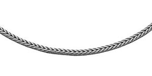 Fox Tail Chain Machine