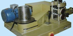 Gold Rolling Machine