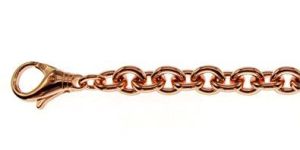 Top Cut Anchor Chain Machine